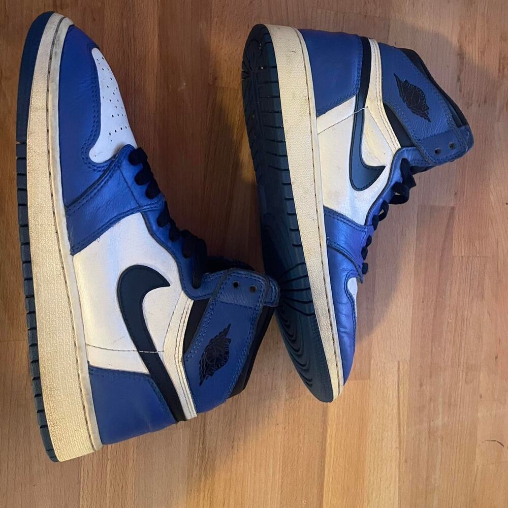 Jordan 1 retro high